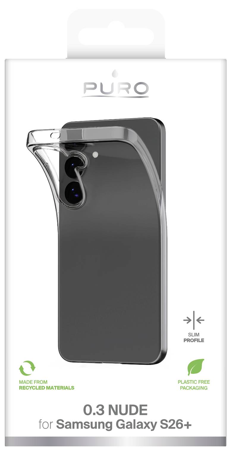 sbs mobile Cover Samsung Galaxy S26+ – Foto 2 van 2