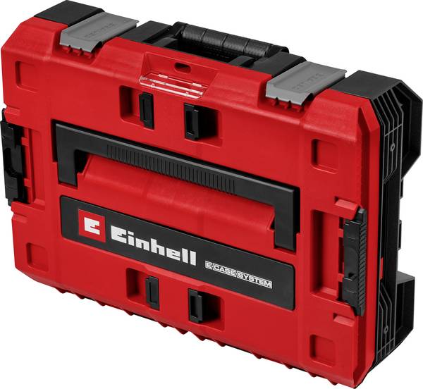 Einhell 4540052 Systeemkoffer E-Case S-F SEALED Systemkoffer  1 stuk(s)