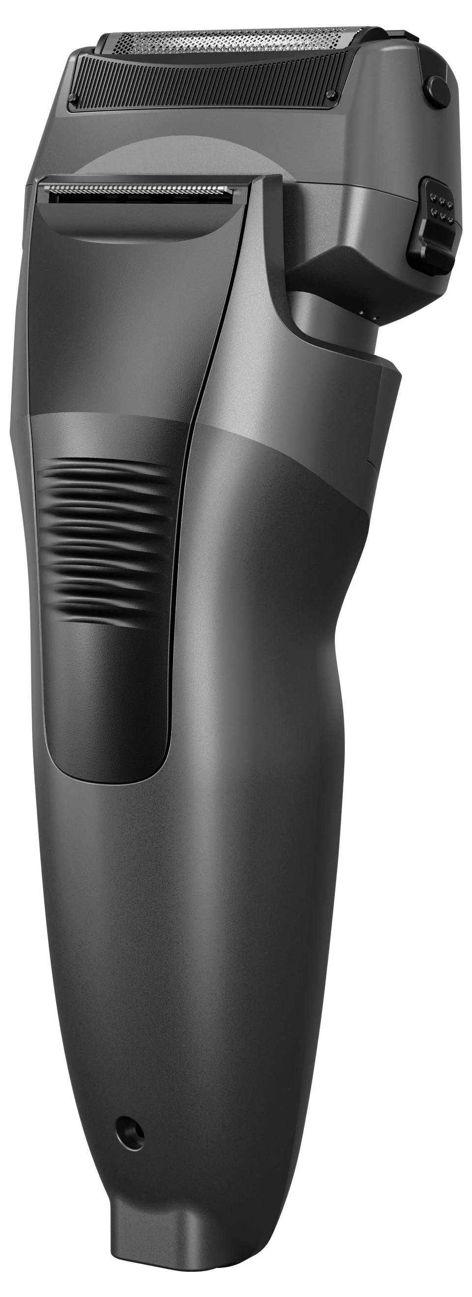 Carrera Beauty 34646 Scheerapparaat Afspoelbaar Zwart-5