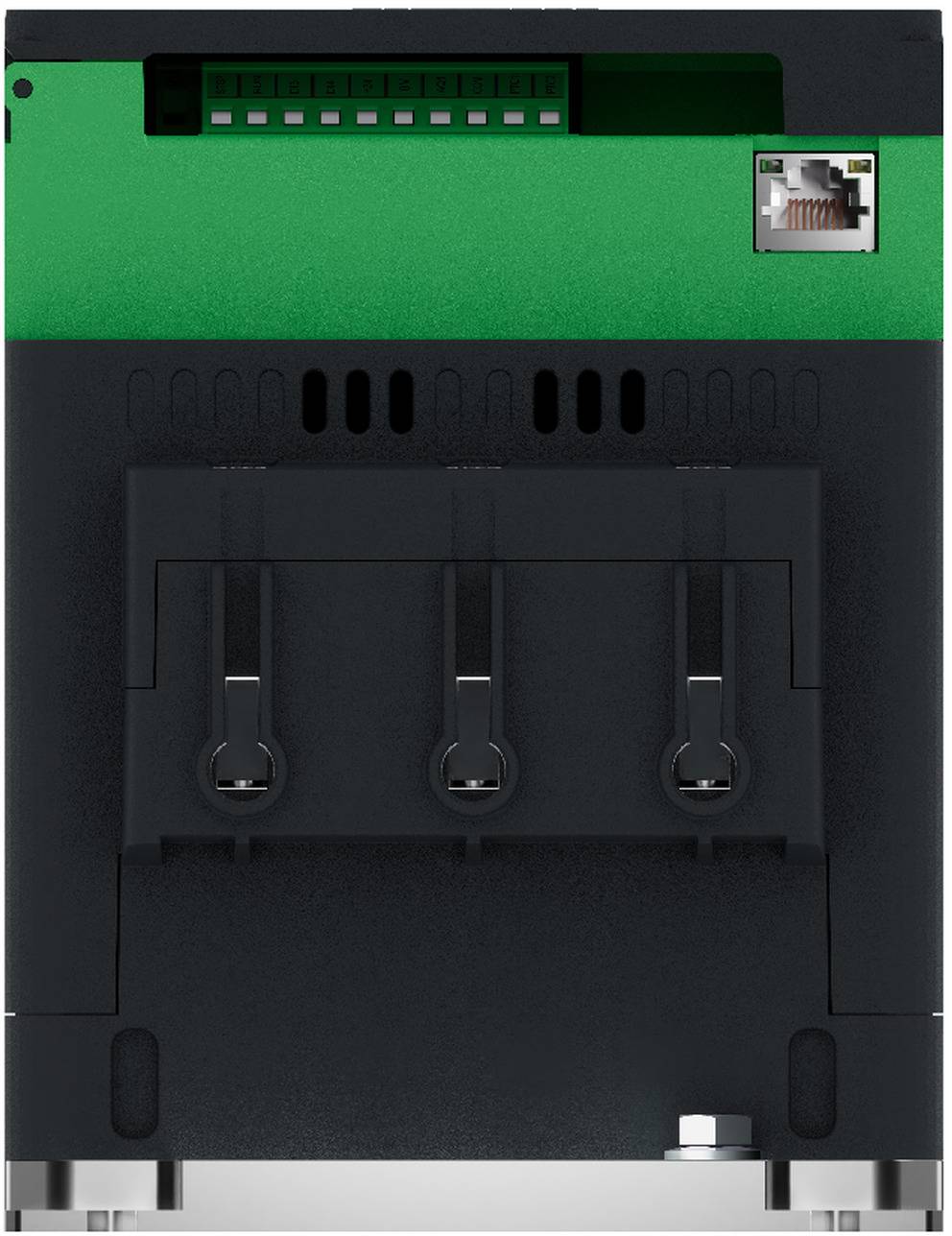 Schneider Electric ATS430D17S6 Softstarter Motorvermogen bij 400 V 9 kW Motorvermogen bij 230 V 4 kW-3