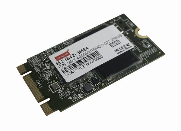 Schneider Electric  512 GB SATA M.2 SSD harde schijf   HMIYPSA6M2512L
