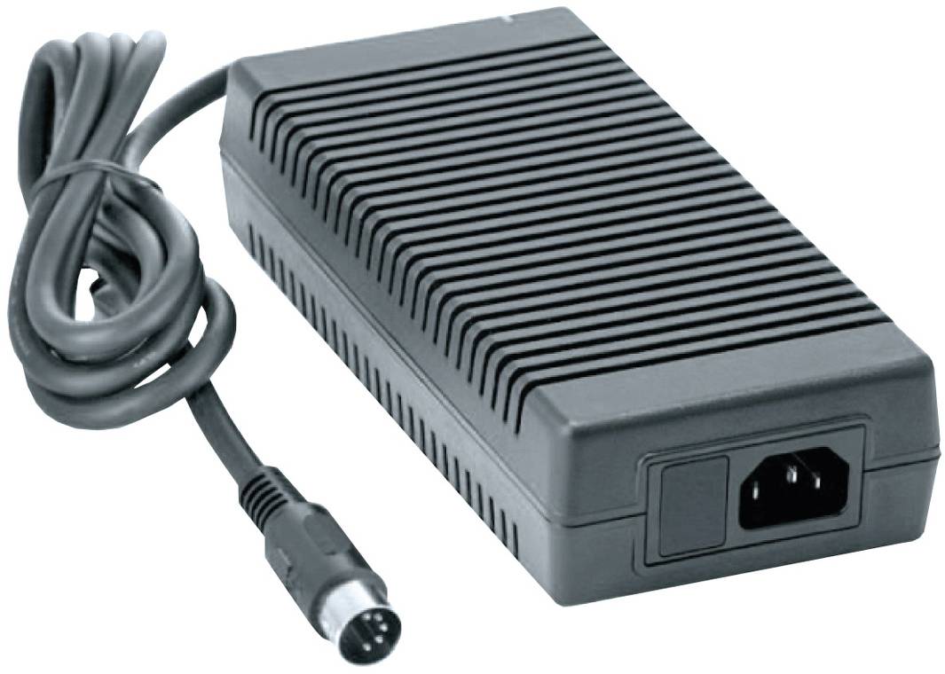 Schneider Electric HMIYPSOMAC1 AC/DC-netvoeding-0