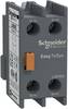 Schneider Electric LAEN02 Hulpcontact 1 stuk(s)