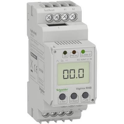 Schneider Electric LV481010 Bewakingsrelais-0