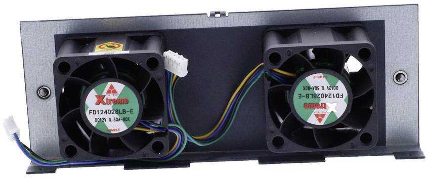 Schneider Electric MNAH6AFS01 MNAH6AFS01 Ventilatorkit – Foto 2 van 2