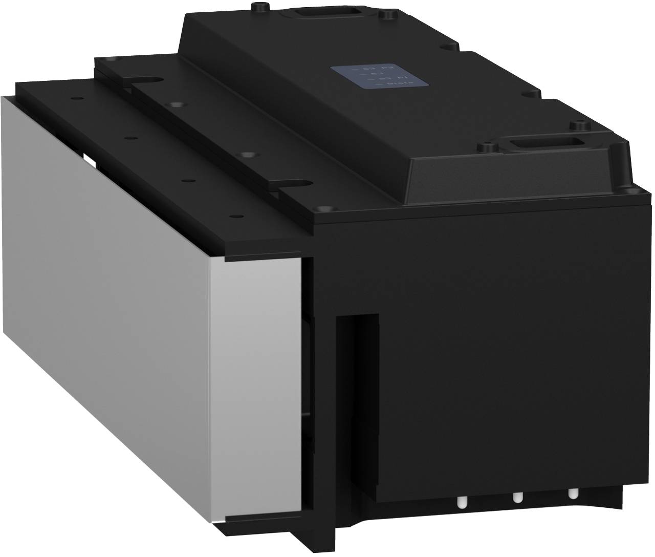 Schneider Electric Servomotor LXMMC12MS06S100 LXMMC12MS06S100