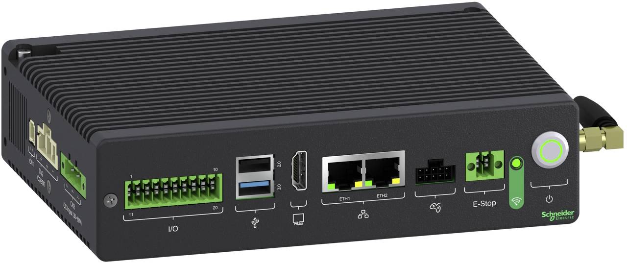 Schneider Electric LXMRL00C2000 LXMRL00C2000 Robotbesturing