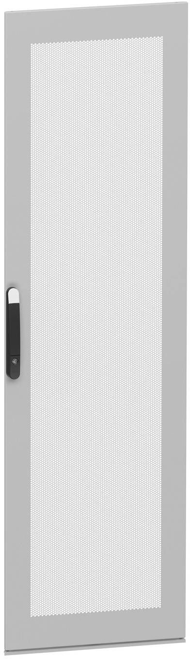 Schneider Electric NSYPCVDN206 NSYPCVDN206 Door (b x h) 600 mm x 2000 mm Staal Grijs 1 stuk(s)