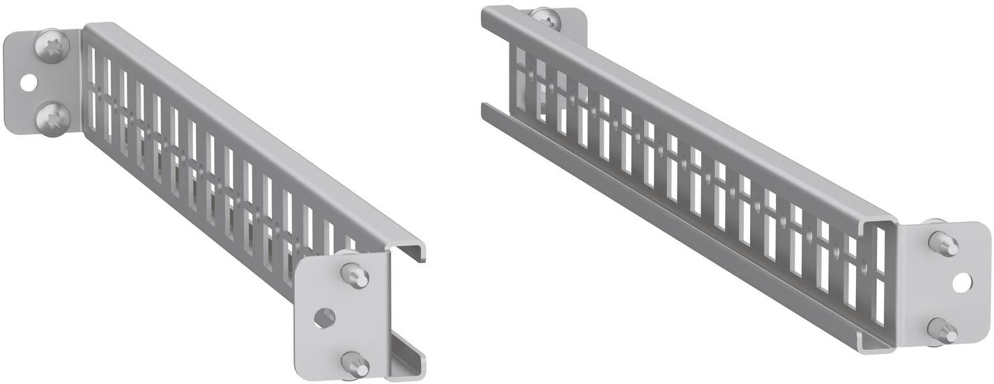 Schneider Electric Geïntegreerde queleten, PanelSeT SFN, PanelSeT SF, H40 B500mm, set van 2 1 set(s)-0