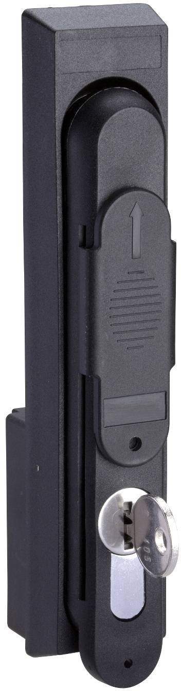 Schneider Electric NSYTELJISPL Vertrekbaar slot met JIS-slot Griffslot 1 stuk(s)-0