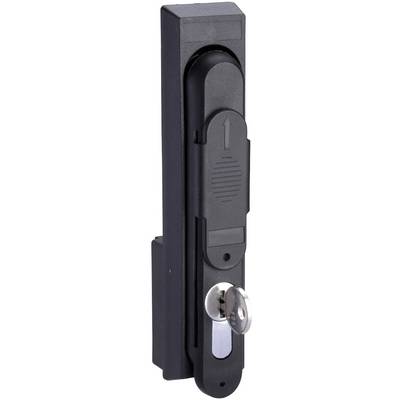 Schneider Electric NSYTELJISPL Vertrekbaar slot met JIS-slot Griffslot 1 stuk(s)-0