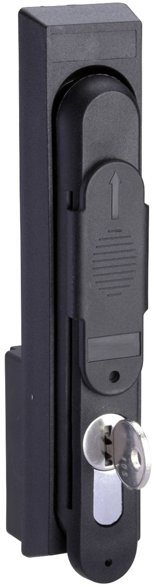 Schneider Electric NSYTELJISPL Vertrekbaar slot met JIS-slot Griffslot 1 stuk(s)