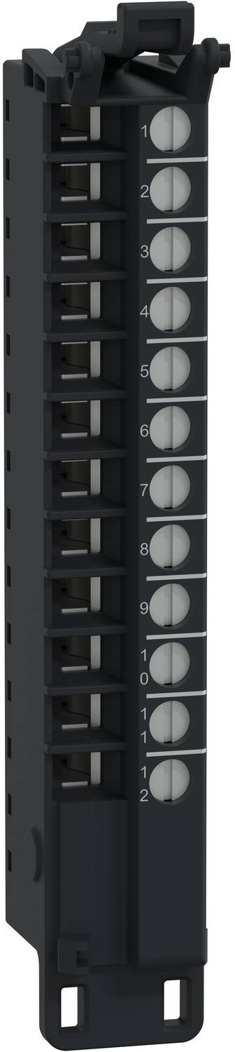 Schneider Electric NTSXTB12010H Schroefklemmenblok-0
