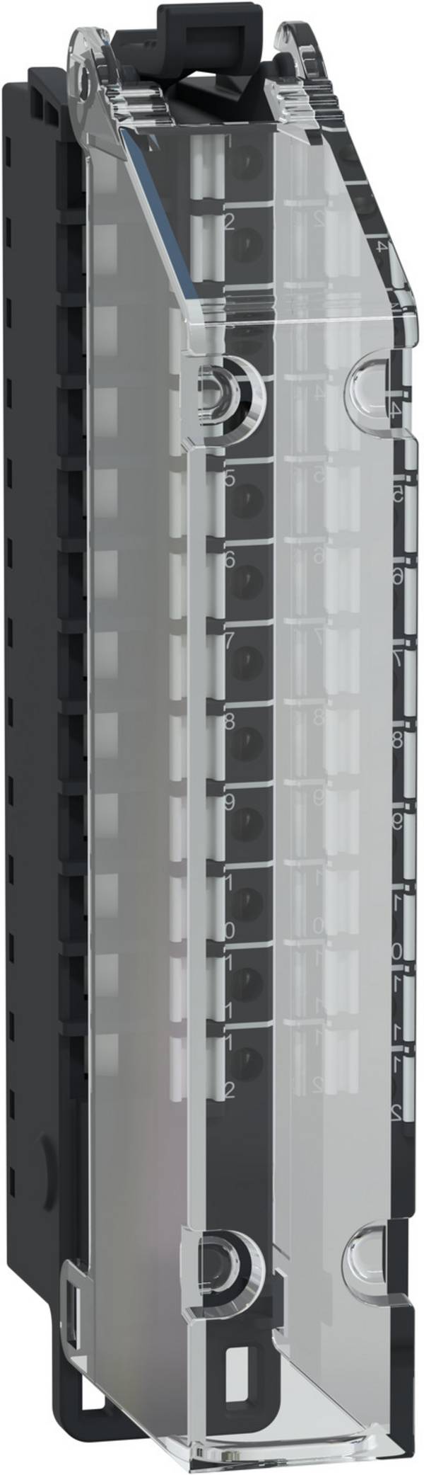 Schneider Electric NTSXTB12201H  Veerklemblok