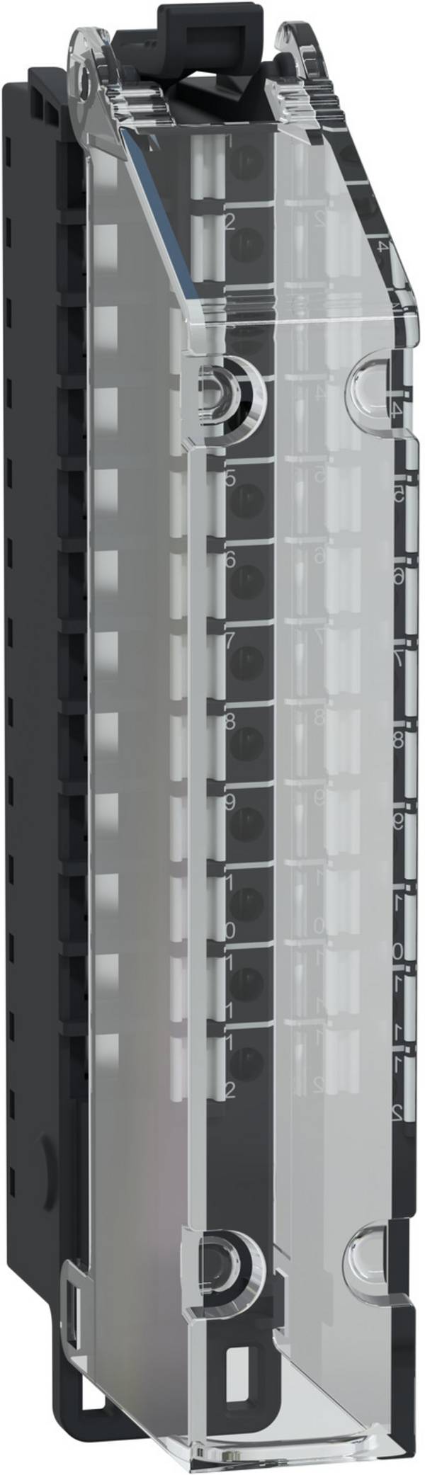 Schneider Electric NTSXTB12211H  Veerklemblok