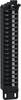 Schneider Electric NTSXTB18200H Veerklemblok