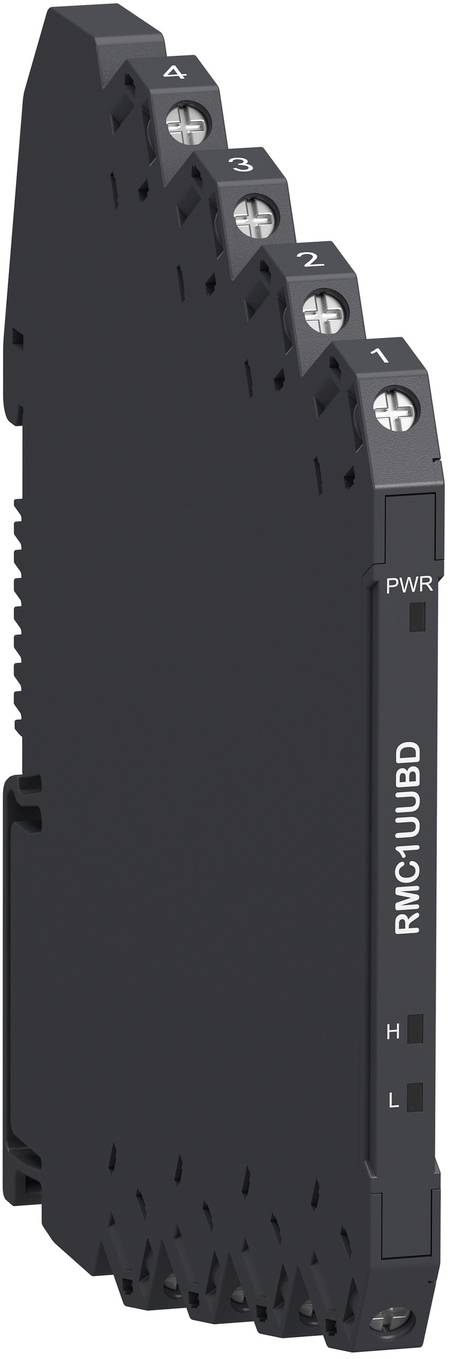 Schneider Electric RMC1UUBD Meetomvormer 1 stuk(s)-0