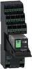 Schneider Electric RXM2AB2BDPVP Miniatuurrelais 1 stuk(s)