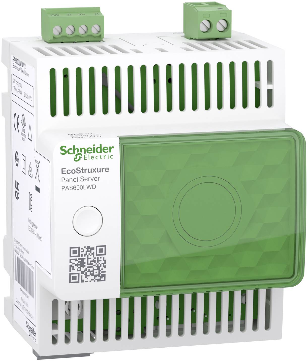 Schneider Electric PAS600LWD Uitbreidingsmodule-0