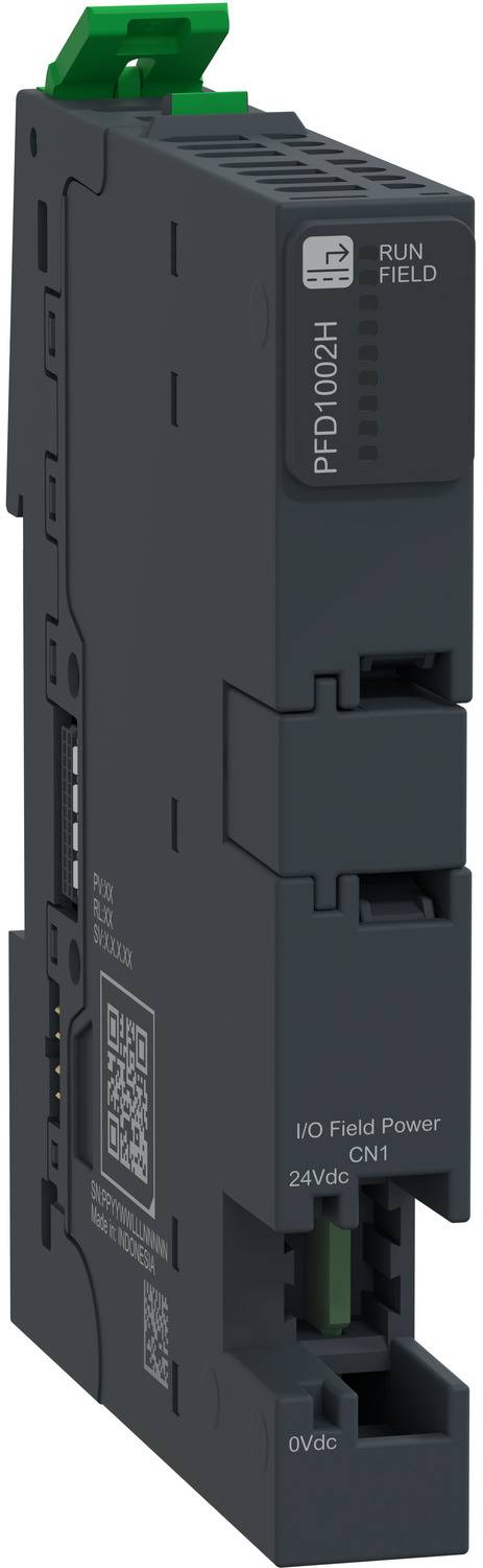 Schneider Electric NTSPFD1002HK Uitbreidingsmodule 24 V/DC