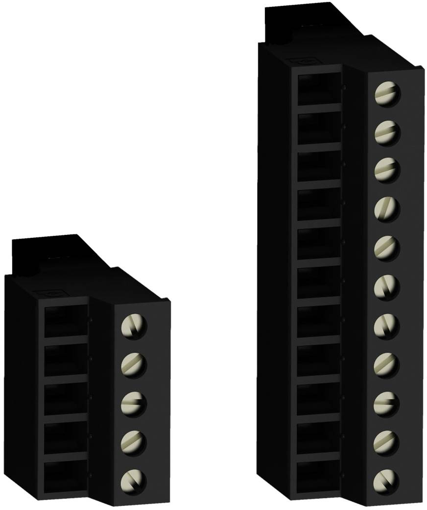 Schneider Electric TMA262SET8S TMA262SET8S Stekkerset-0
