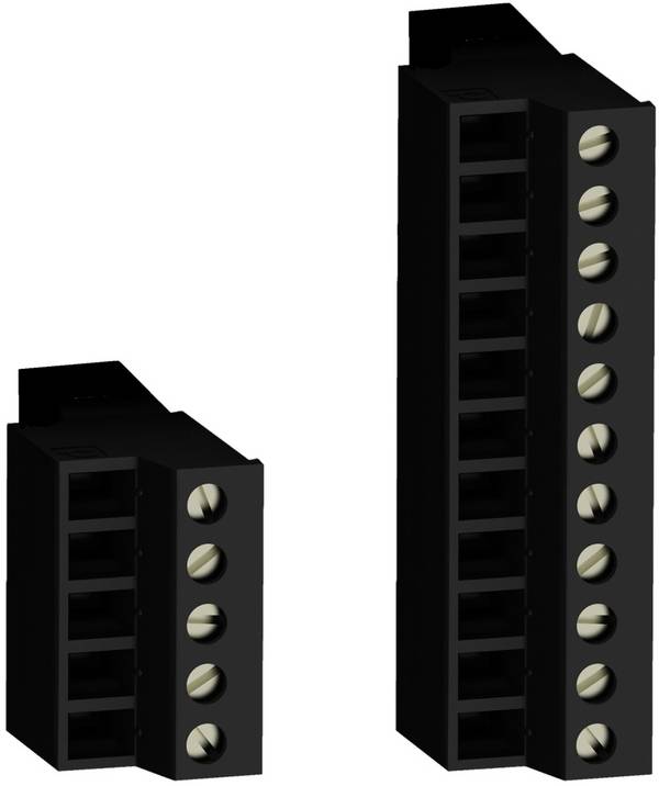Schneider Electric TMA262SET8S TMA262SET8S Stekkerset