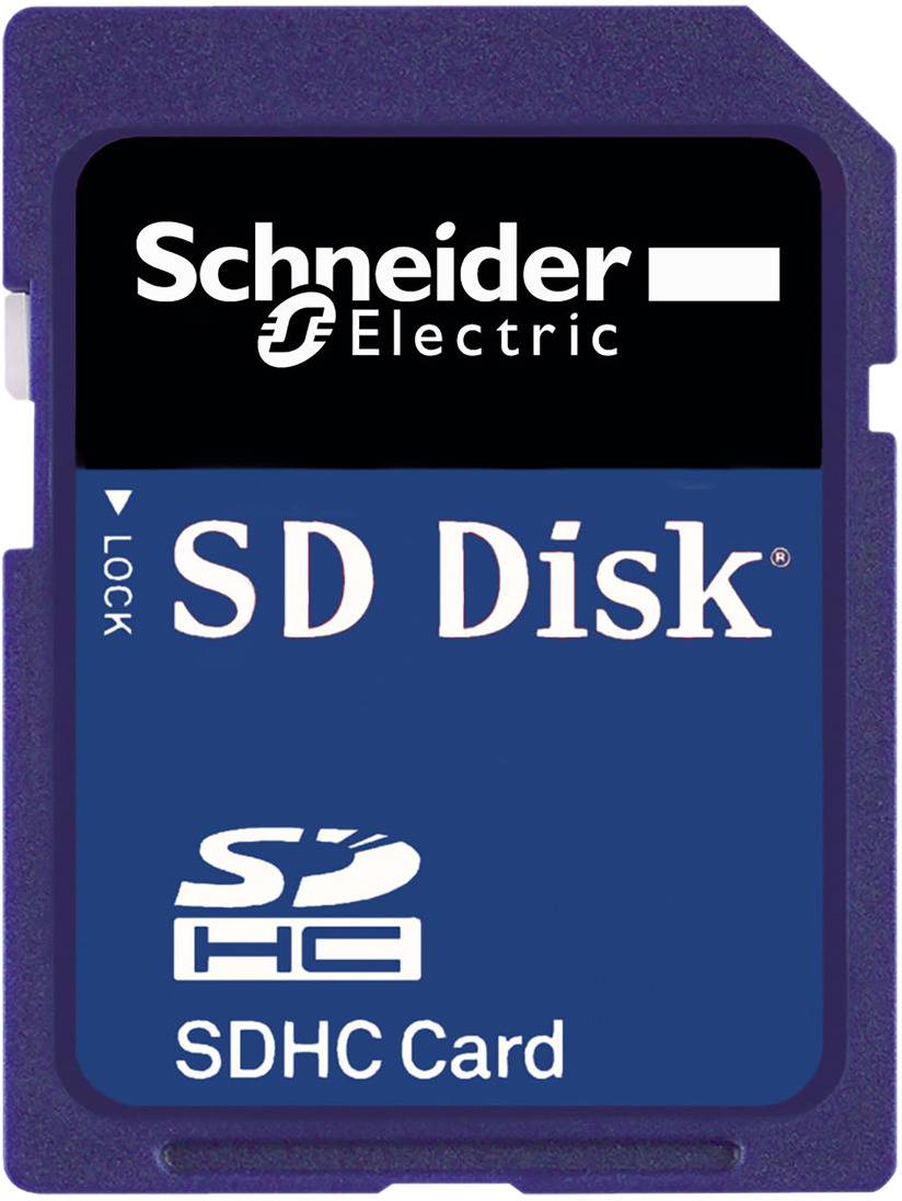 Schneider Electric VW3E70365AARC Uitbreidingsmodule