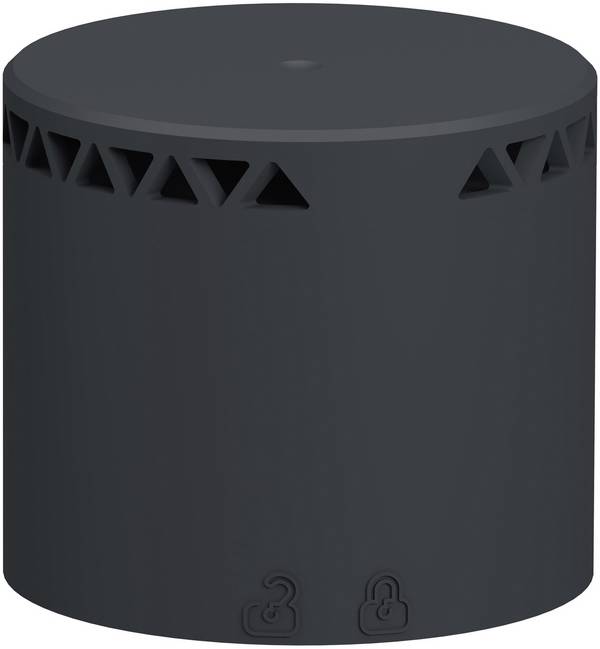 Schneider Electric Signaalzuilelement XV6C9S XV6C9S   1 stuk(s)