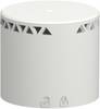 Schneider Electric Signaalzuilelement XV6C9SW XV6C9SW 1 stuk(s)