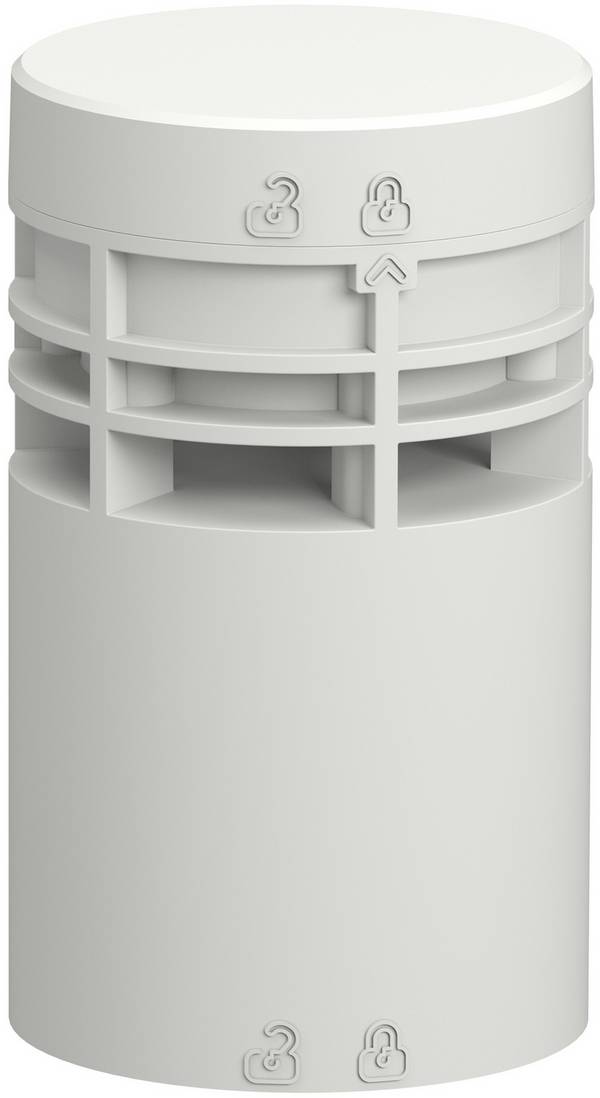 Schneider Electric Signaalzuilelement XV6C9VW XV6C9VW   1 stuk(s)