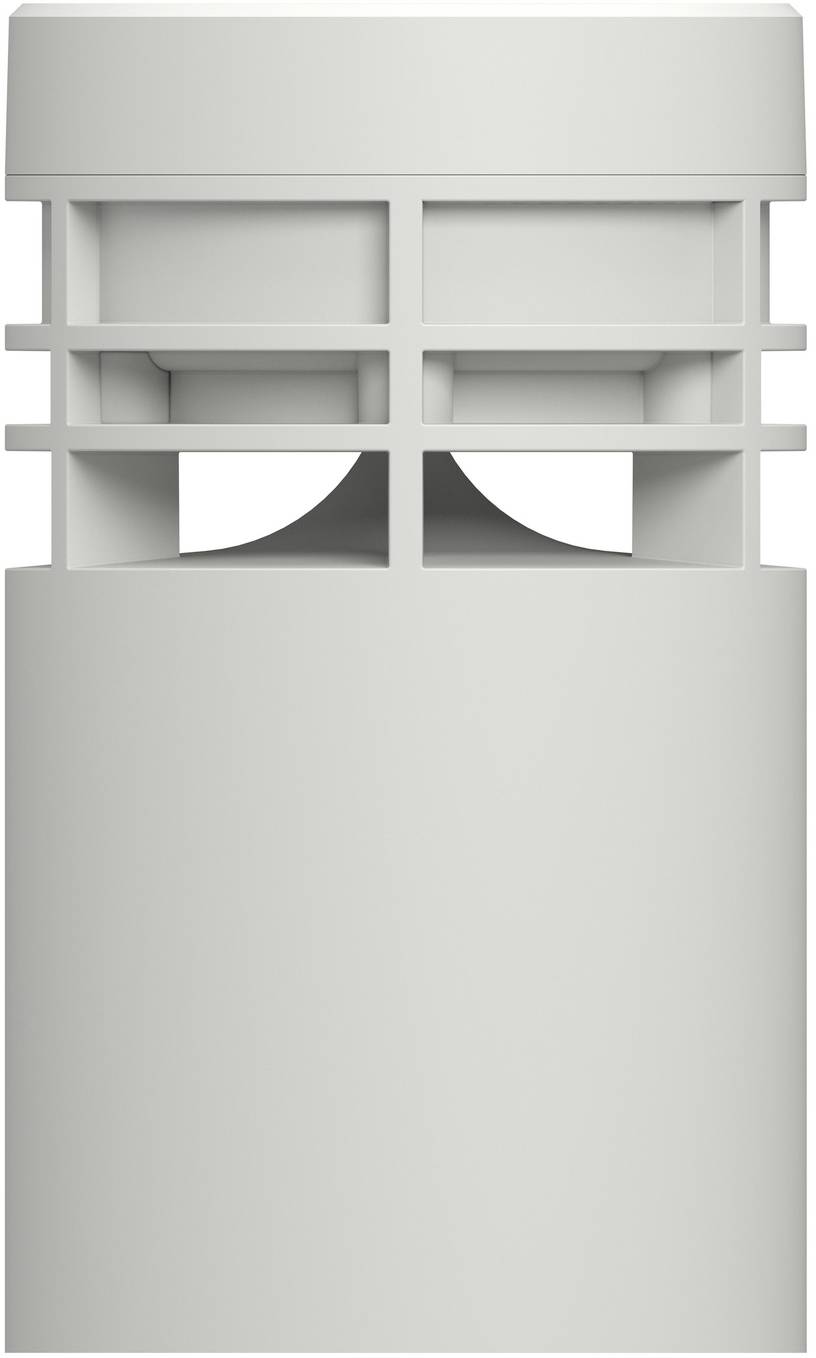 Schneider Electric Signaalzuilelement XV6C9VW XV6C9VW 1 stuk(s)-2
