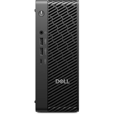 Dell Mini-PC (HTPC) Pro Max Micro FCM2250 Intel® Core™ Ultra 7 265 5.3 GHz 32 GB RAM 1 TB SSD Intel Intel grafische kaar-0