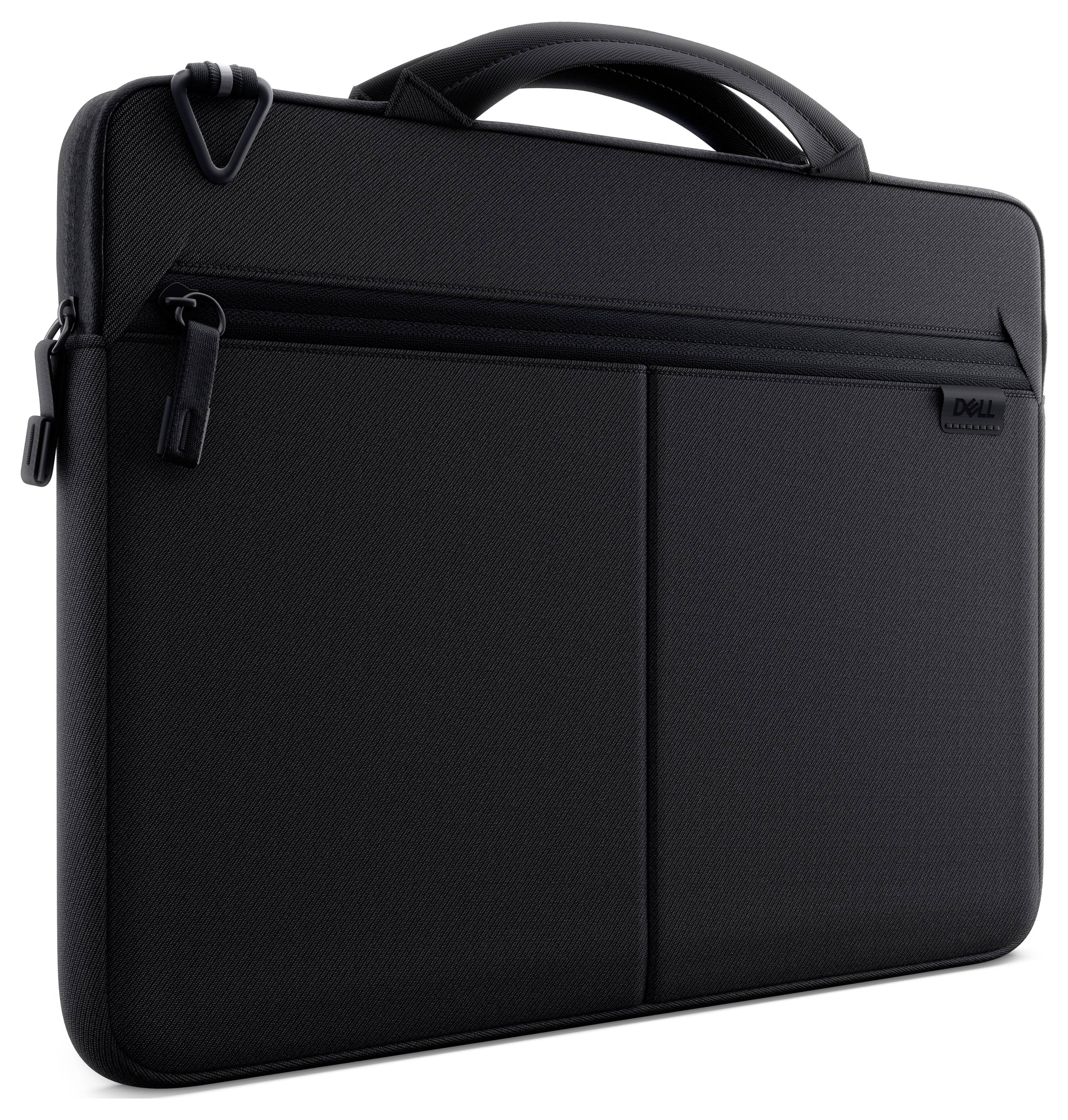 Dell Laptophoes Pro 15-16+ EcoLoop Sleeve CV5626 Geschikt voor max. (laptop): 40,6 cm (16") Zwart-1