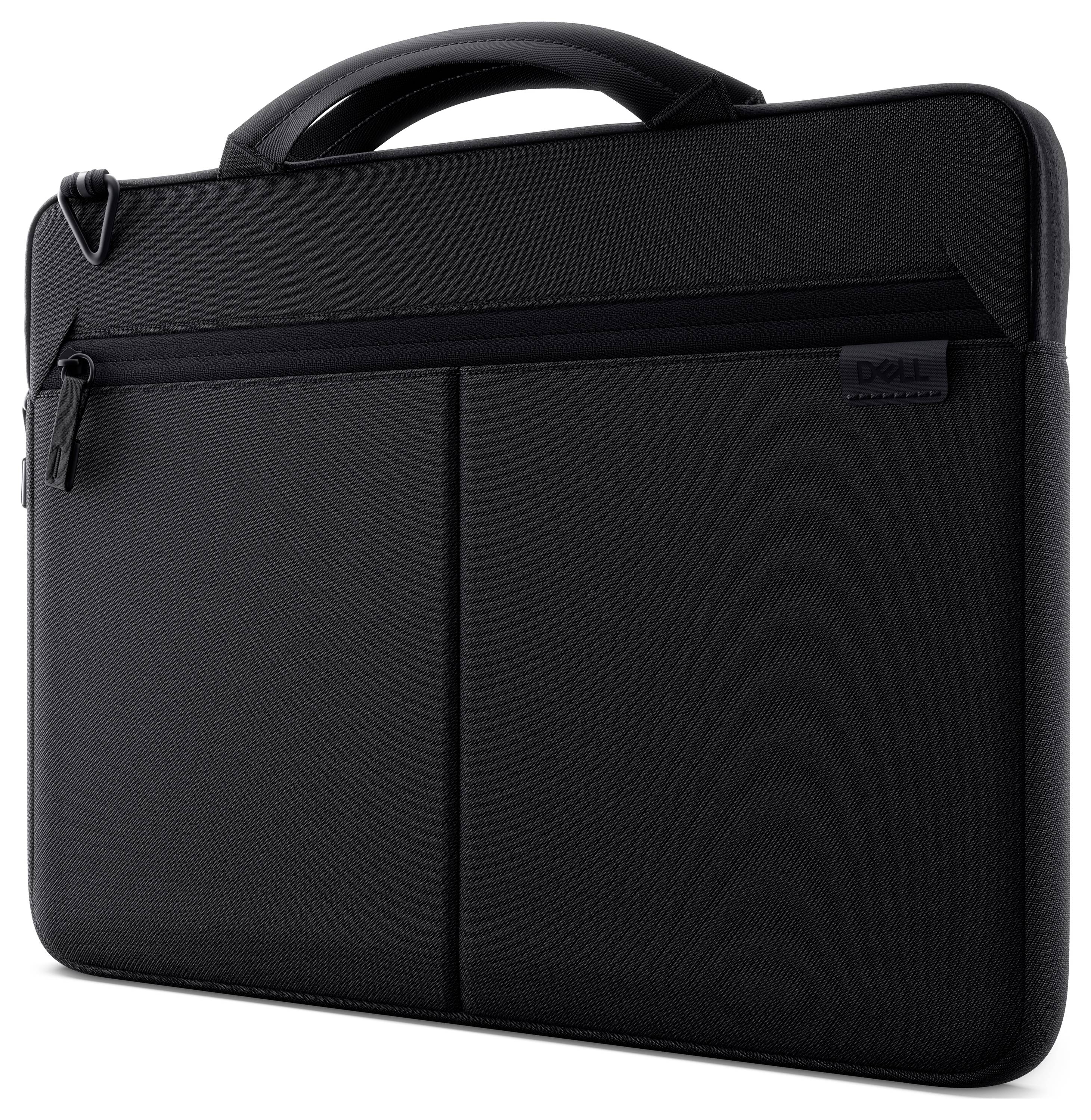 Dell Laptophoes Pro 15-16+ EcoLoop Sleeve CV5626 Geschikt voor max. (laptop): 40,6 cm (16") Zwart-2