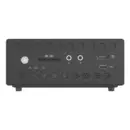 Zotac Mini-PC (HTPC) ZBOX CI360 NANO BB N150 2.5 cm (1 inch) N150 3.6 GHz Intel Intel Graphics ZBOX-CI360NANO-BE