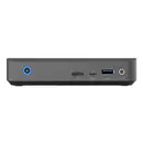 Zotac Mini-PC (HTPC) ZBOX CI345 BB N150 N150 3.6 GHz Intel Intel Graphics ZBOX-CI345-BE