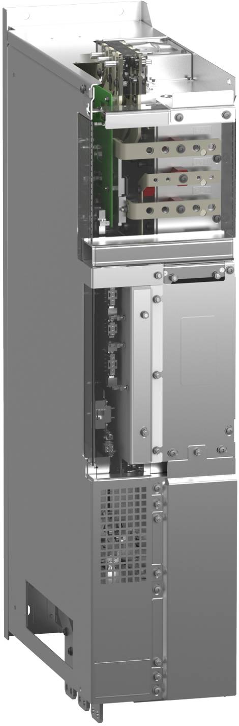 Schneider Electric Frequentieregelaar APM1L0C20N4-0