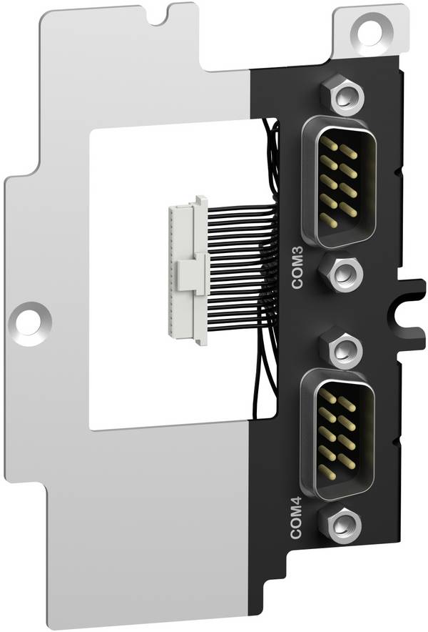 Schneider Electric HMIYP6M2R42P2 HMIYP6M2R42P2 Interfacemodule