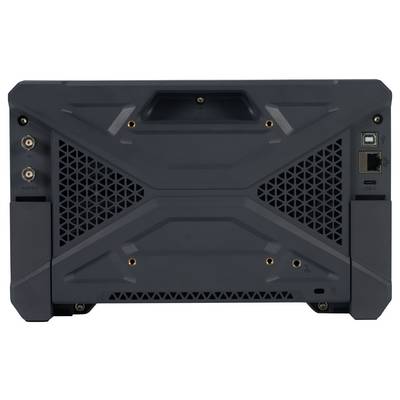 Uni-T MSO1154HD-S Digitale oscilloscoop, Analoge oscilloscoop 150 MHz 2 GSa/s 200 Mpts 12 Bit Mixed-signal (MSO), Functi-2