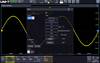 Uni-T MSO5000HD-AWG Software (optie) 50 MHz Functiegenerator 1 stuk(s)