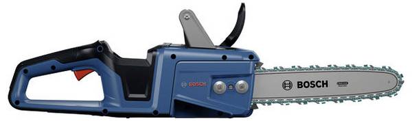 Bosch Professional GKE18V-30 Accu-kettingzaag