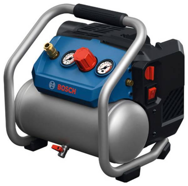 Bosch Professional GKO18V-51 Pneumatische accucompressor  8 bar
