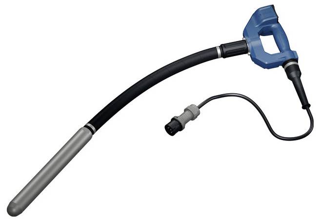 Bosch Professional 06019P9200 GDI50-65D Trilcilinder voor betonverdichter-0