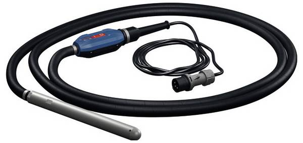 Bosch Professional 06019P9400 GDI38-500 Trilcilinder voor betonverdichter
