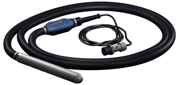 Bosch Professional 06019P9500 GDI50-500 Trilcilinder voor betonverdichter