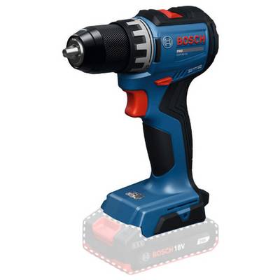Bosch Professional GSR18V-52 06019S0024 Accu-schroefboormachine Brushless-0