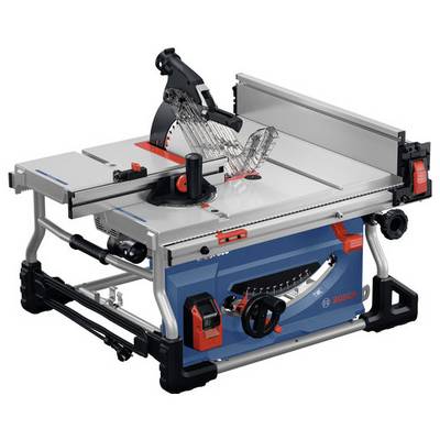 Bosch Professional GTS100-254 Tafelcirkelzaag 254 mm 230 V-0