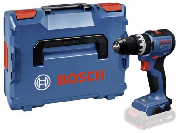 Bosch Professional GSB18V-52 Accu-klopboor/schroefmachine    Brushless