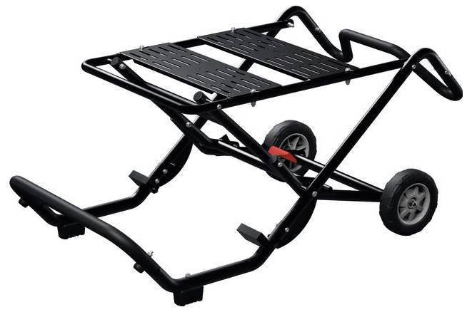 Bosch Professional GTA50W Transport- en werktafel-0
