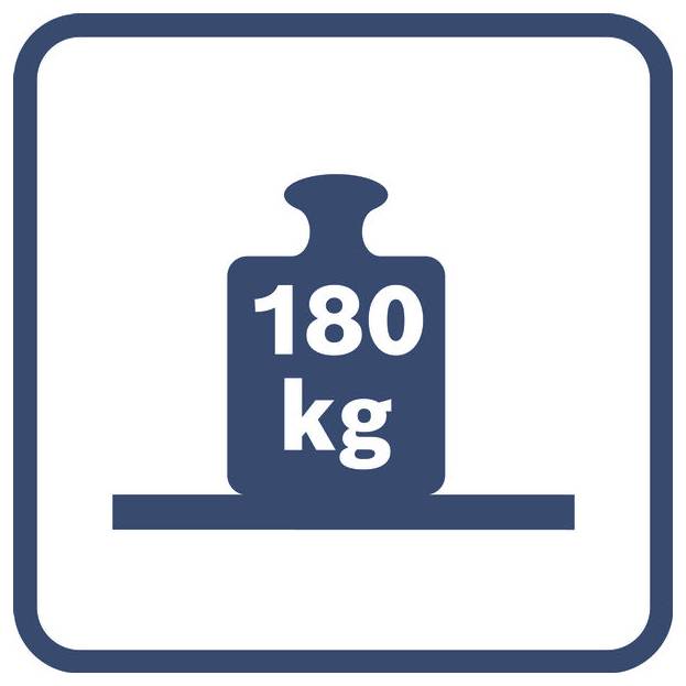 Symboolafbeelding voor Bosch Professional GTA50W Transport- en werktafel